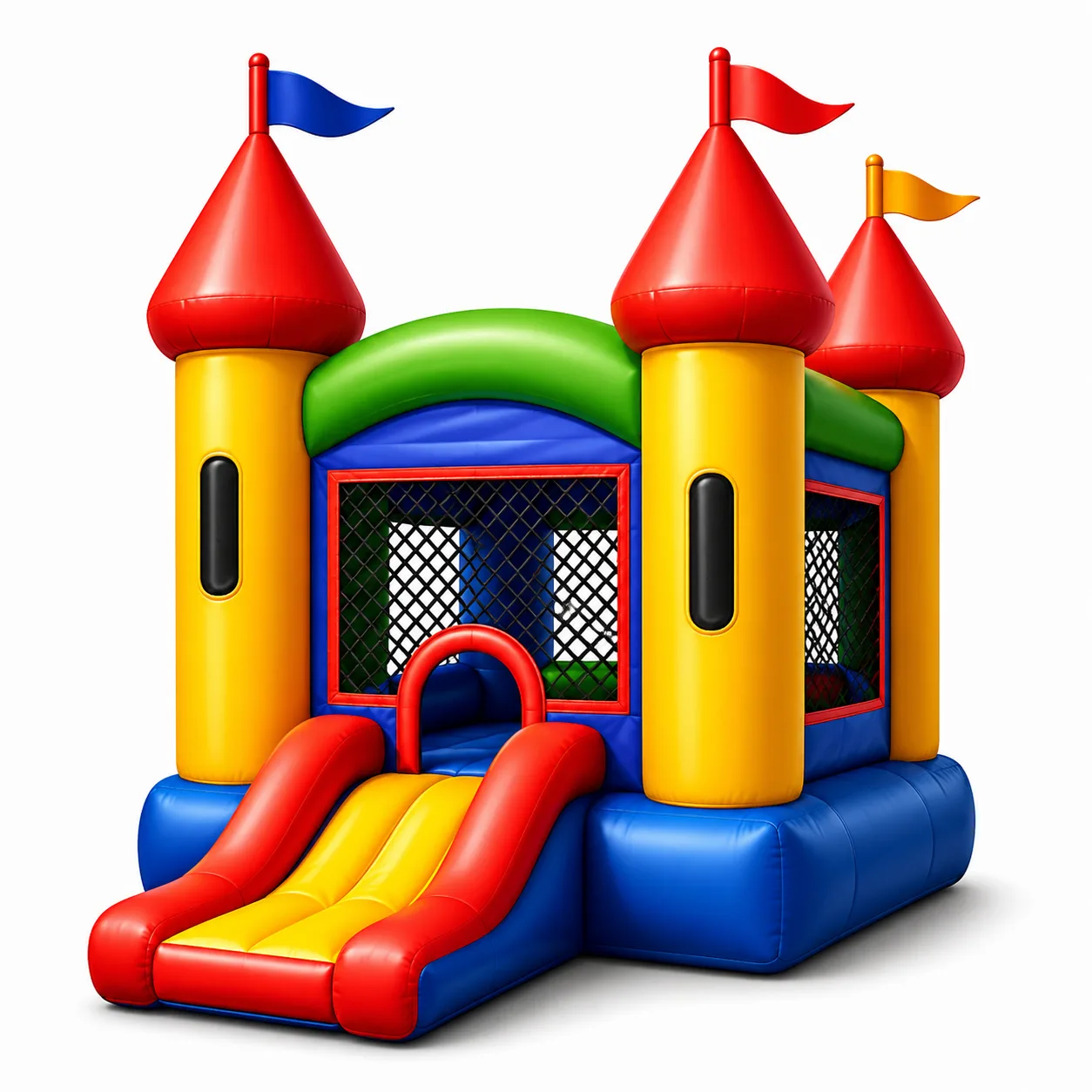 Inflatables