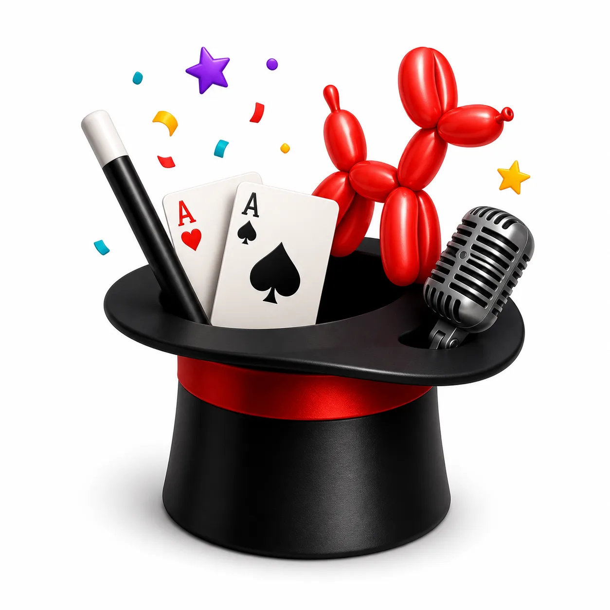 Entertainers
