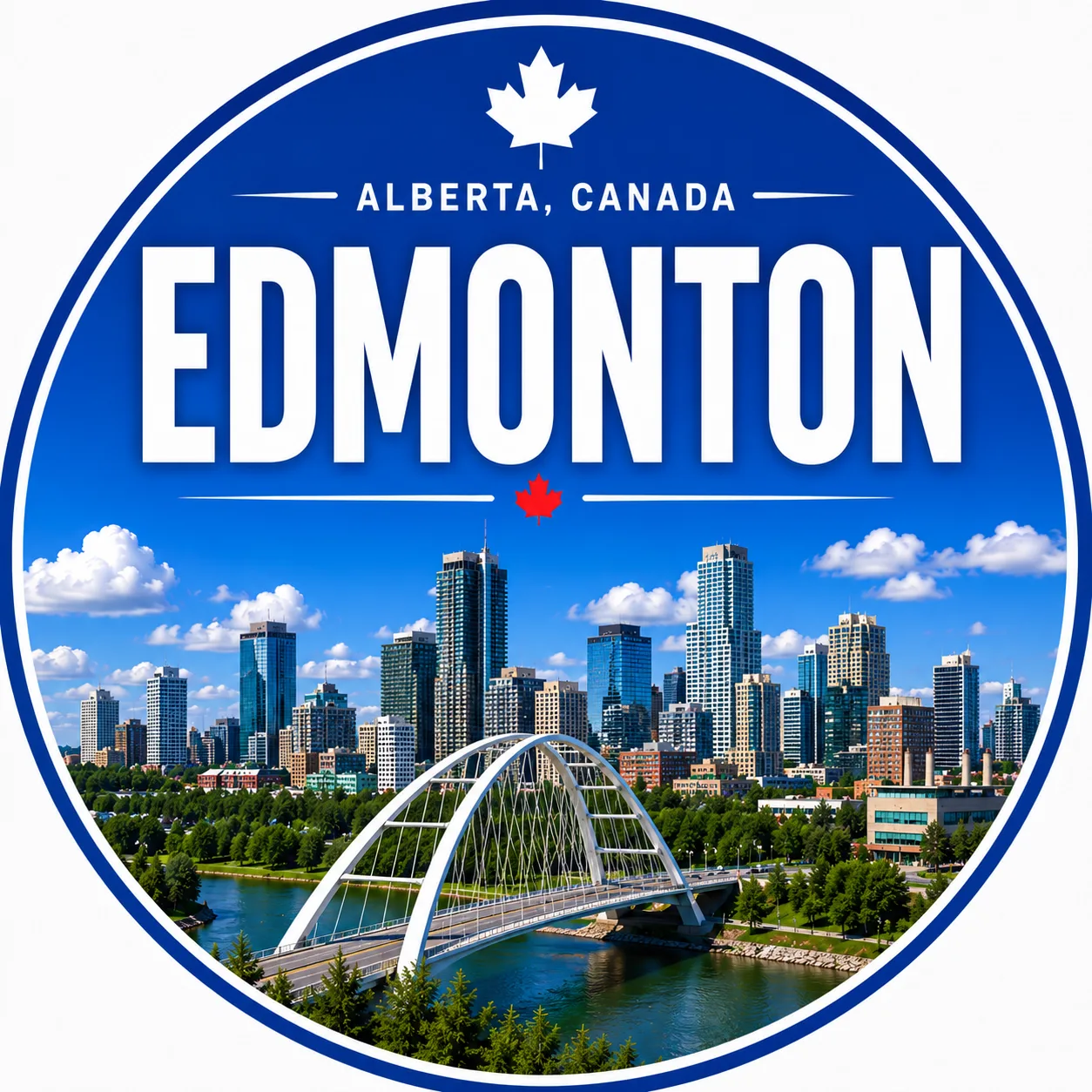 Edmonton