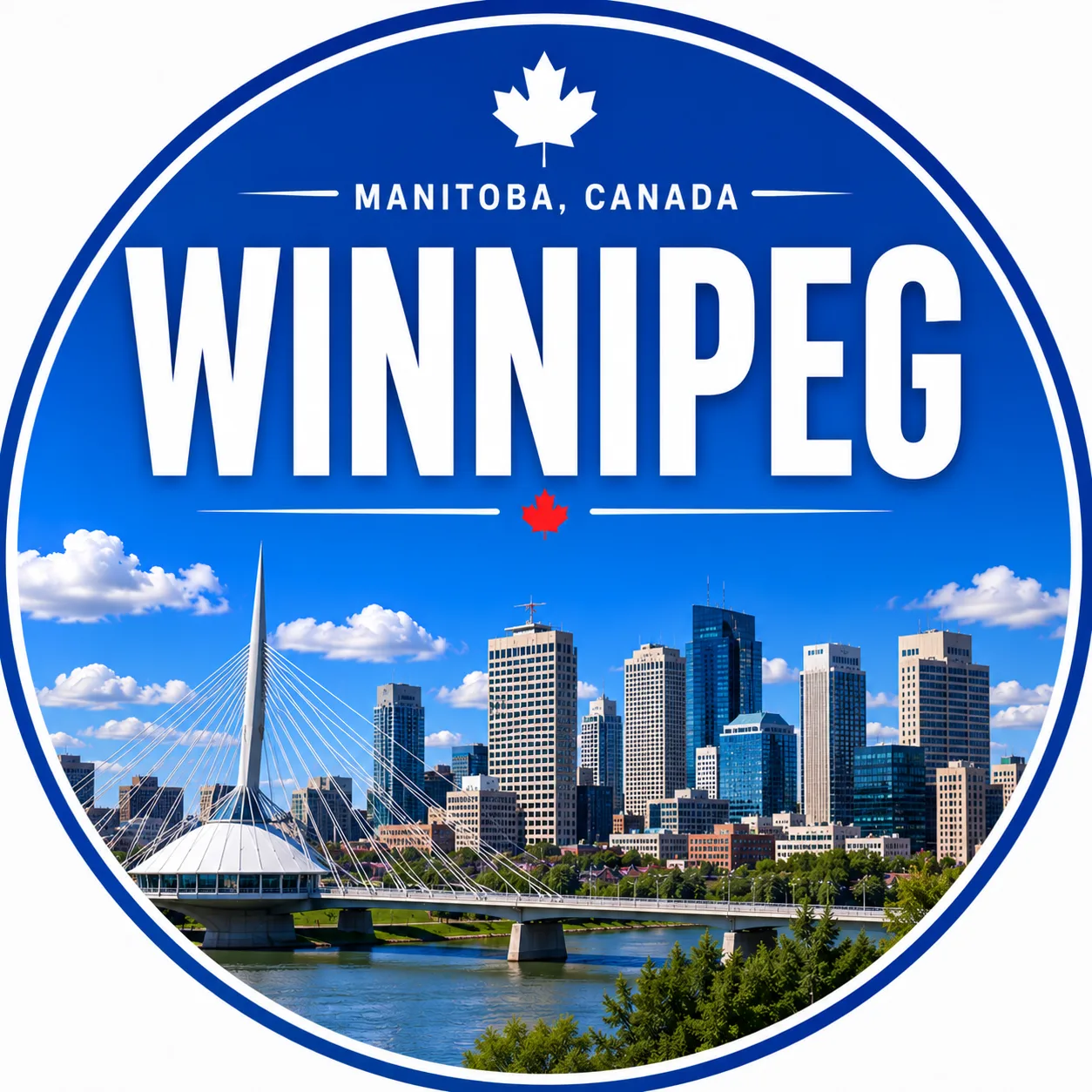 Winnipeg
