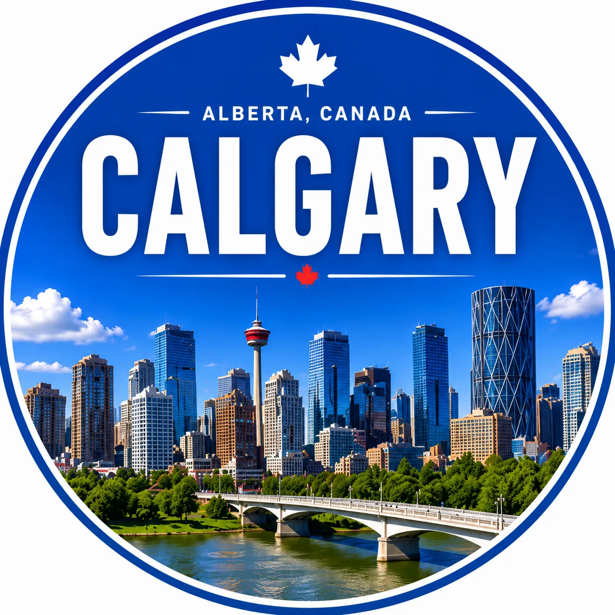 Calgary