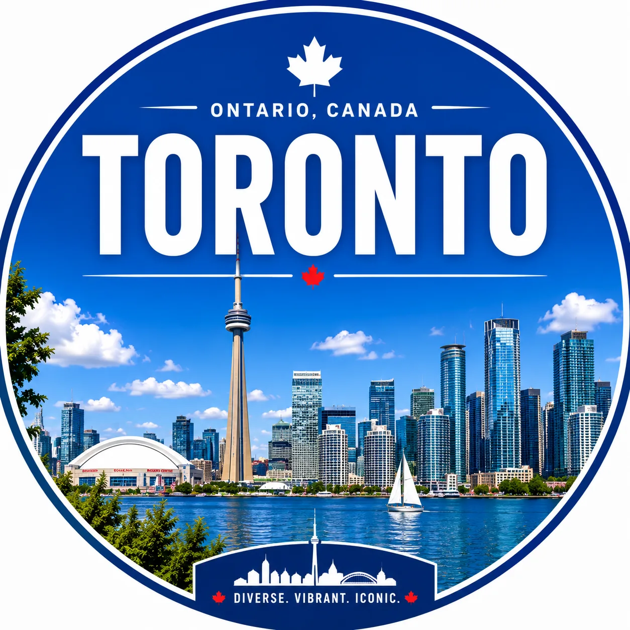 Toronto