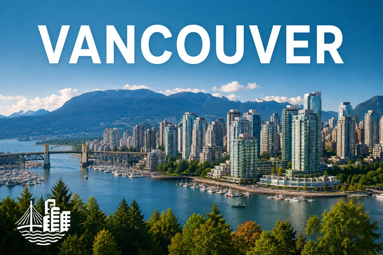 Vancouver