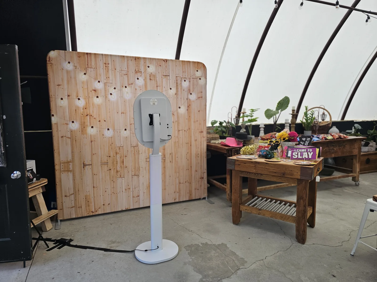 Premium Digital + Print Photo Booth Rentals | Ottawa & Gatineau